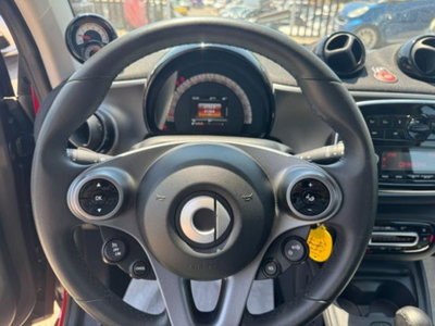 smart Fortwo 90 0.9 Turbo Passion (10)