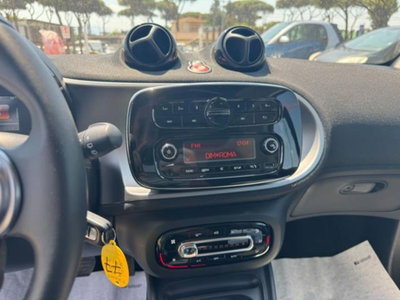 smart Fortwo 90 0.9 Turbo Passion (11)