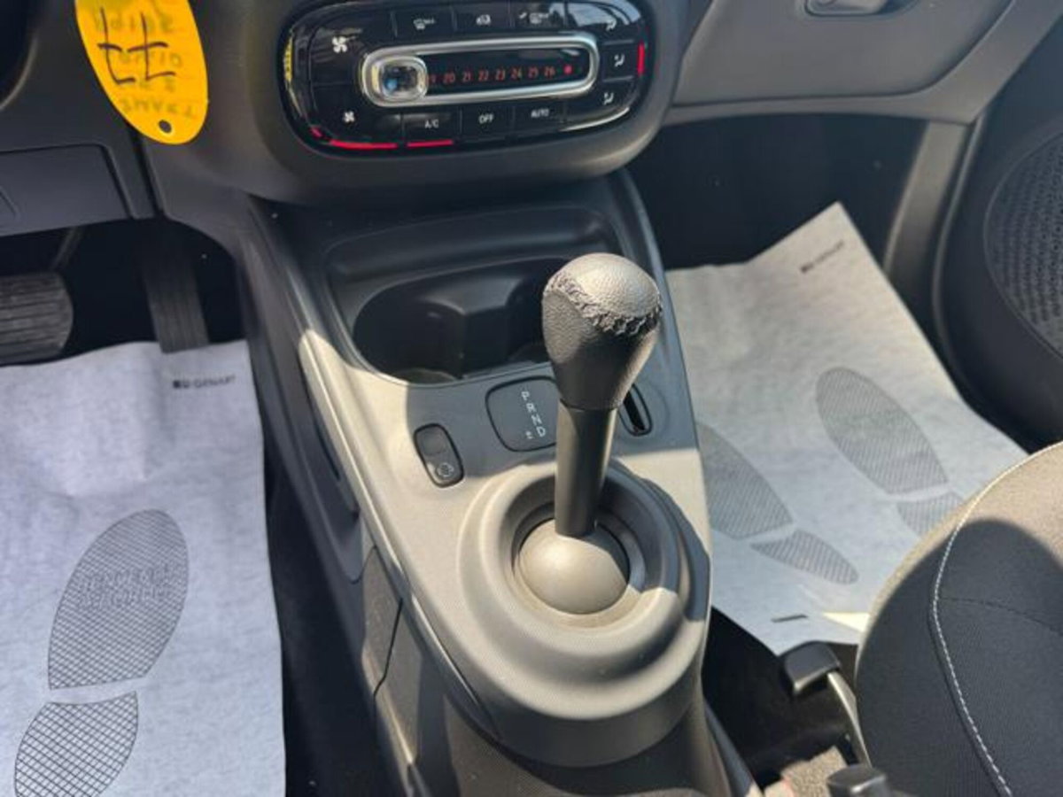 smart Fortwo 90 0.9 Turbo Passion (12)