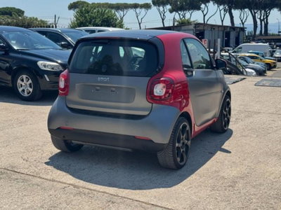 smart Fortwo 90 0.9 Turbo Passion (4)