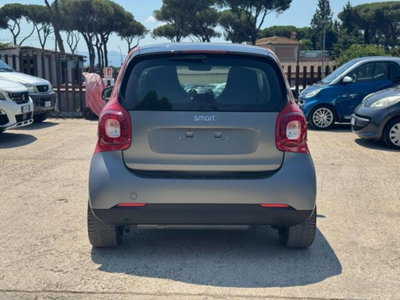 smart Fortwo 90 0.9 Turbo Passion (5)