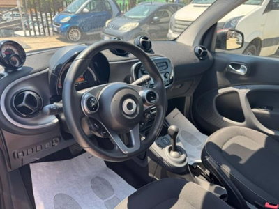 smart Fortwo 90 0.9 Turbo Passion (8)