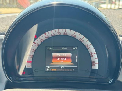 smart Fortwo 90 0.9 Turbo Passion (9)