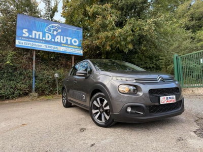 Citroen C3 1.2 puretech You s&s 83cv neopatentati usata