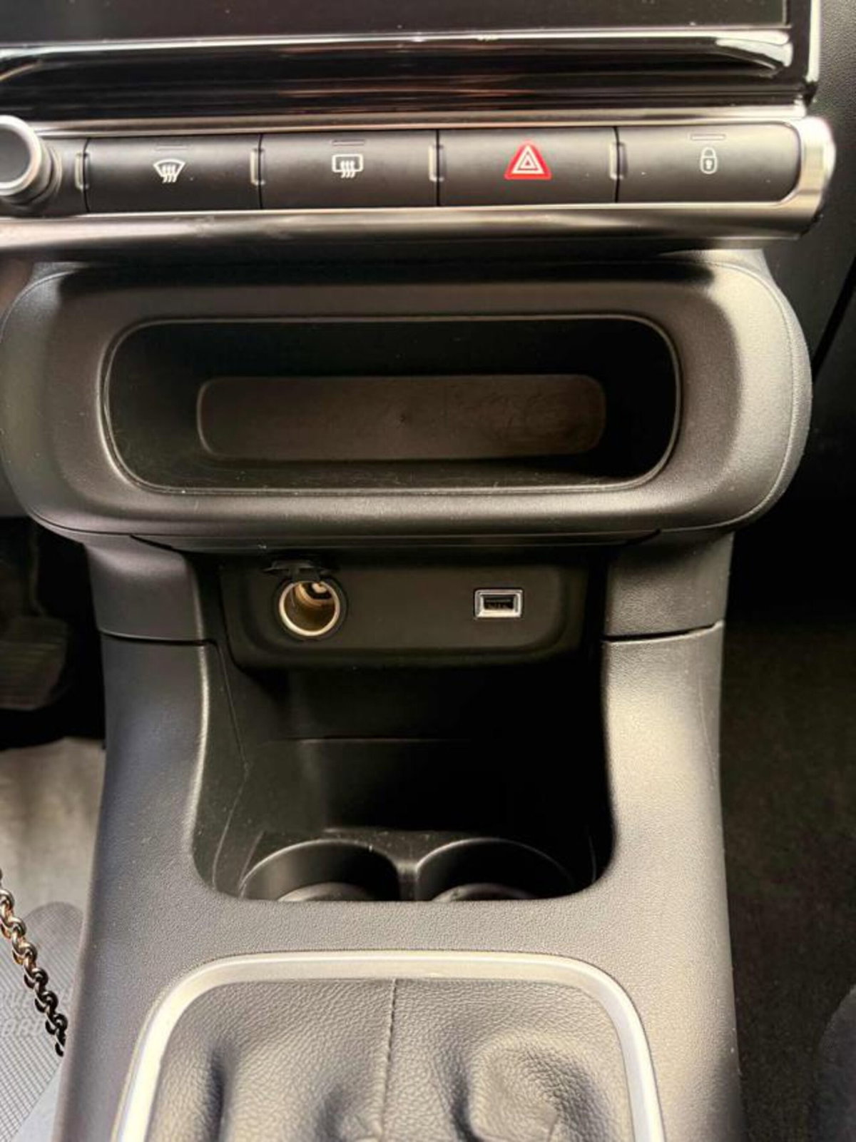 Citroen C3 1.2 puretech You s&s 83cv neopatentati (11)