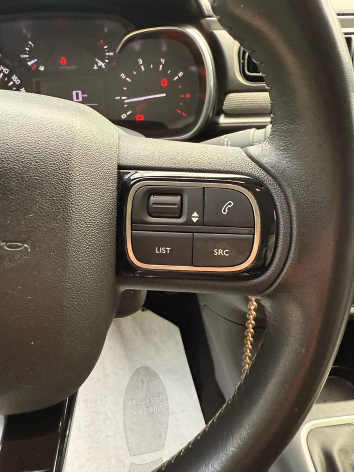 Citroen C3 1.2 puretech You s&s 83cv neopatentati (12)