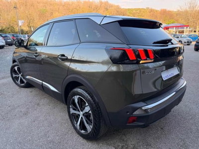 Peugeot 3008 BlueHDi 130 S&S EAT8 Allure Pack (18)