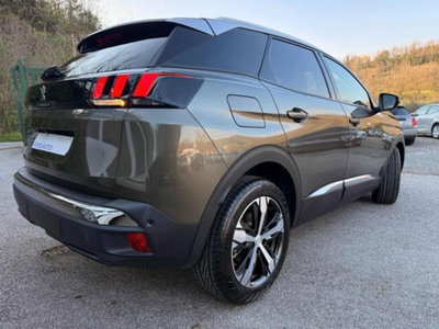 Peugeot 3008 BlueHDi 130 S&S EAT8 Allure Pack (20)