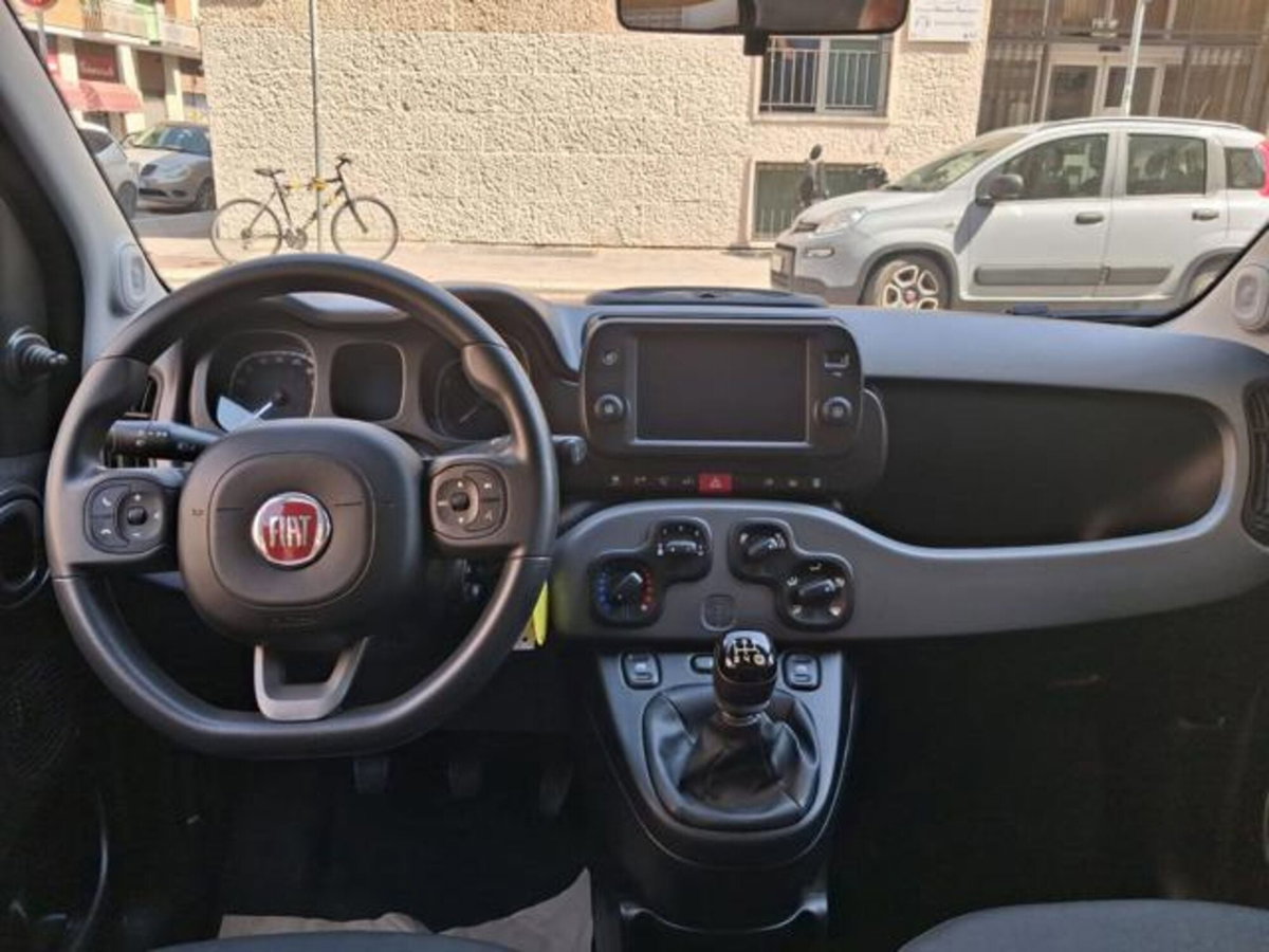 Fiat Panda 1.2 EasyPower City Life (10)