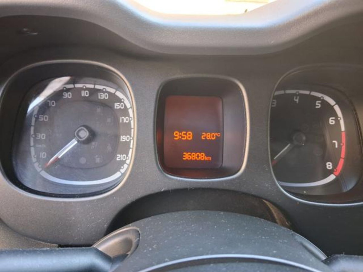 Fiat Panda 1.2 EasyPower City Life (11)
