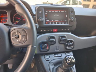 Fiat Panda 1.2 EasyPower City Life (12)