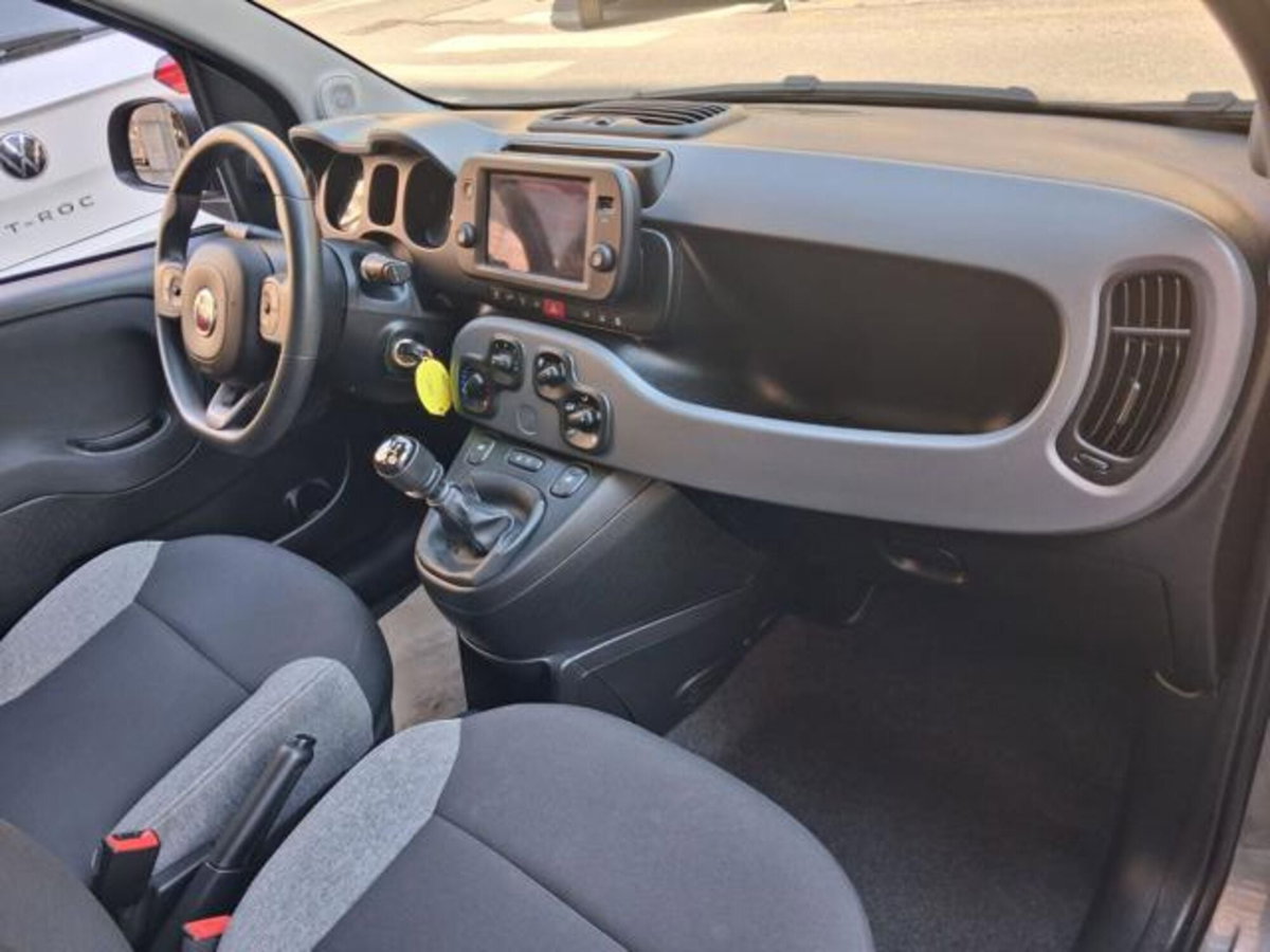 Fiat Panda 1.2 EasyPower City Life (13)