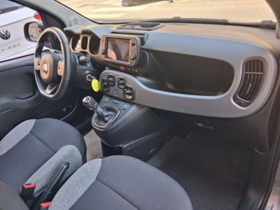 Fiat Panda 1.2 EasyPower City Life (13)