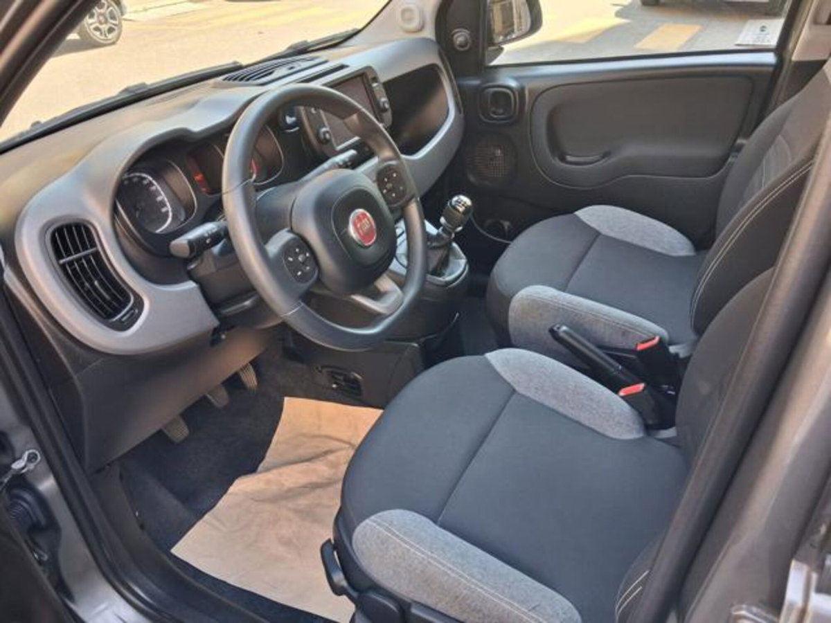 Fiat Panda 1.2 EasyPower City Life (14)