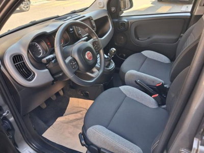 Fiat Panda 1.2 EasyPower City Life (14)