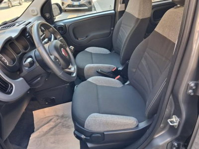 Fiat Panda 1.2 EasyPower City Life (15)