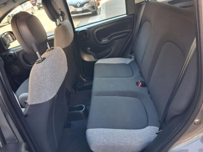 Fiat Panda 1.2 EasyPower City Life (16)