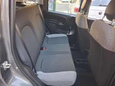 Fiat Panda 1.2 EasyPower City Life (17)