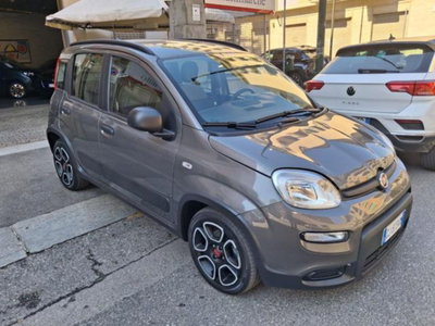 Fiat Panda 1.2 EasyPower City Life (3)