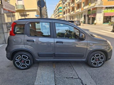 Fiat Panda 1.2 EasyPower City Life (4)
