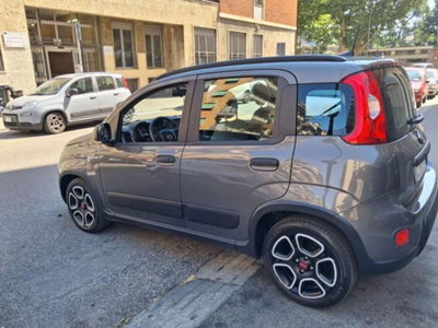 Fiat Panda 1.2 EasyPower City Life (5)