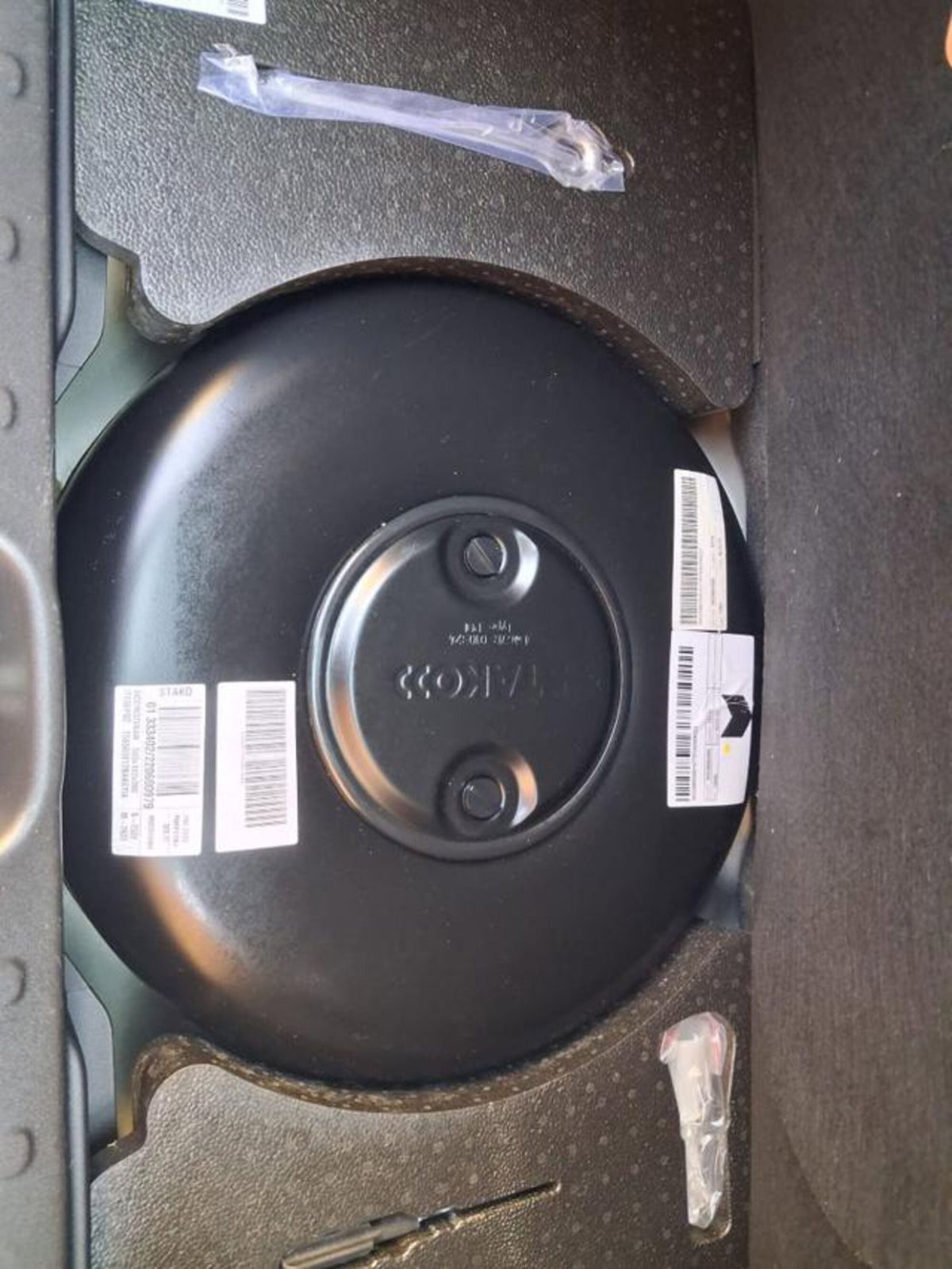 Fiat Panda 1.2 EasyPower City Life (8)