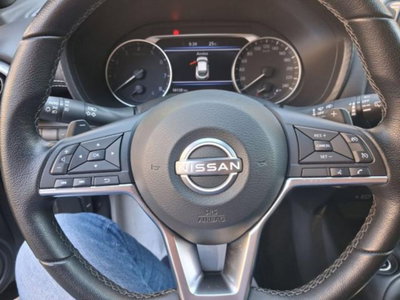 Nissan Juke 1.0 dig-t N-Connecta 114cv dct (11)