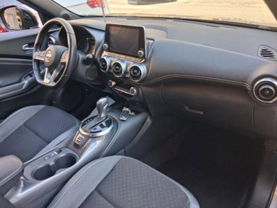 Nissan Juke 1.0 dig-t N-Connecta 114cv dct (12)