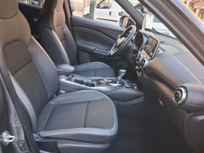 Nissan Juke 1.0 dig-t N-Connecta 114cv dct (15)
