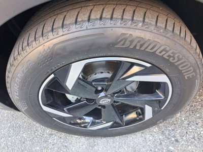 Nissan Juke 1.0 dig-t N-Connecta 114cv dct (18)