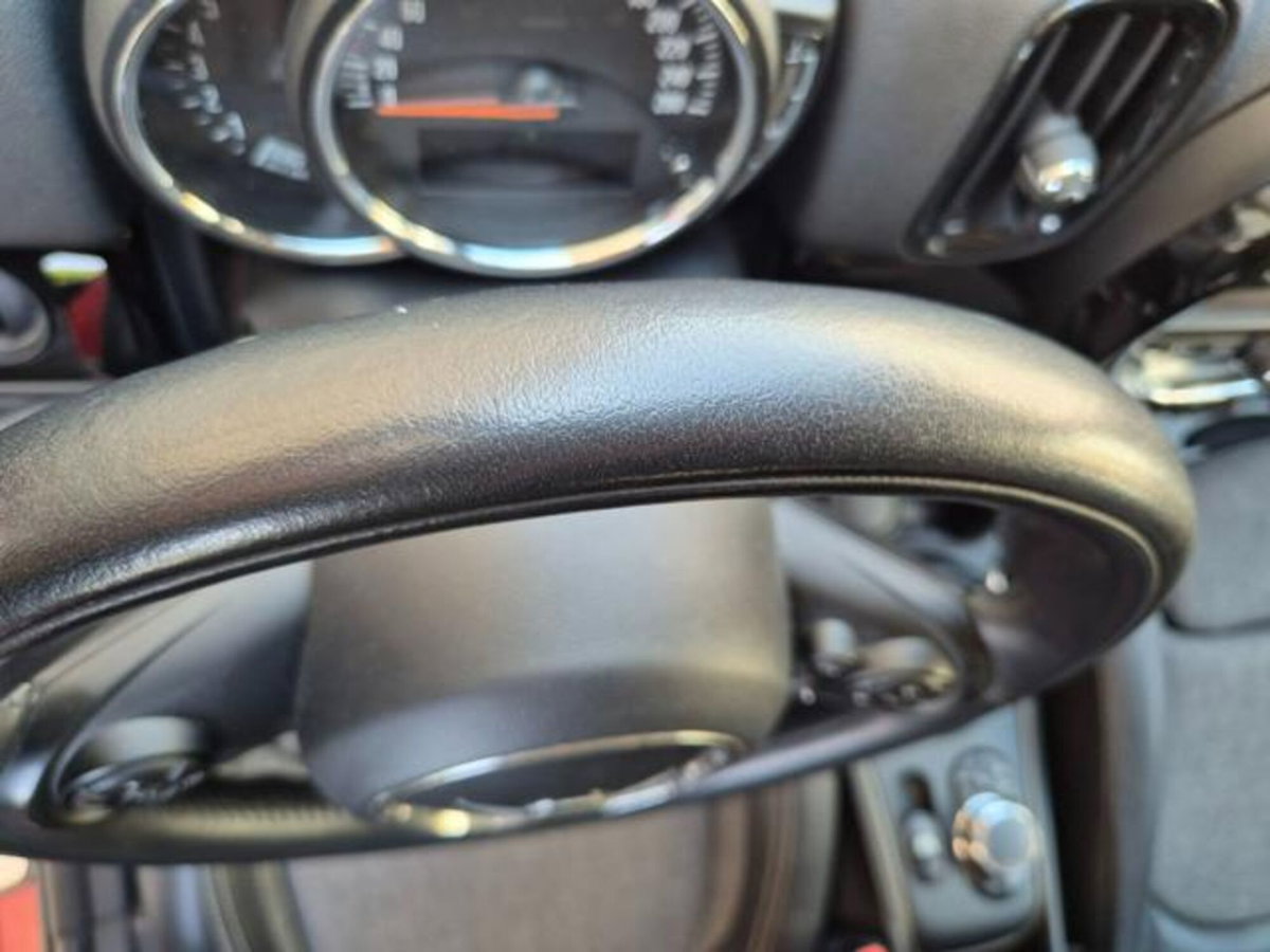 MINI Mini Countryman 2.0 Cooper D Hype Countryman (12)