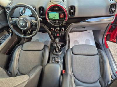 MINI Mini Countryman 2.0 Cooper D Hype Countryman (16)