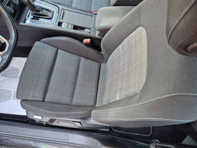 Volkswagen Passat Variant 2.0 TDI SCR EVO DSG Business (11)