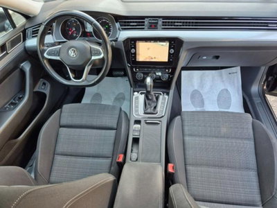 Volkswagen Passat Variant 2.0 TDI SCR EVO DSG Business (16)