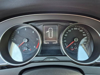 Volkswagen Passat Variant 2.0 TDI SCR EVO DSG Business (20)