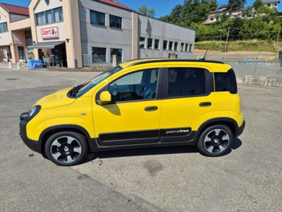 Fiat Pandina 1.0 firefly hybrid s&s 65cv (3)