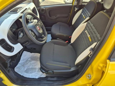 Fiat Pandina 1.0 firefly hybrid s&s 65cv (9)