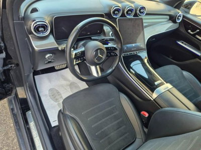 Mercedes-Benz GLC 220 d 4Matic Mild Hybrid AMG Advanced Plus (10)
