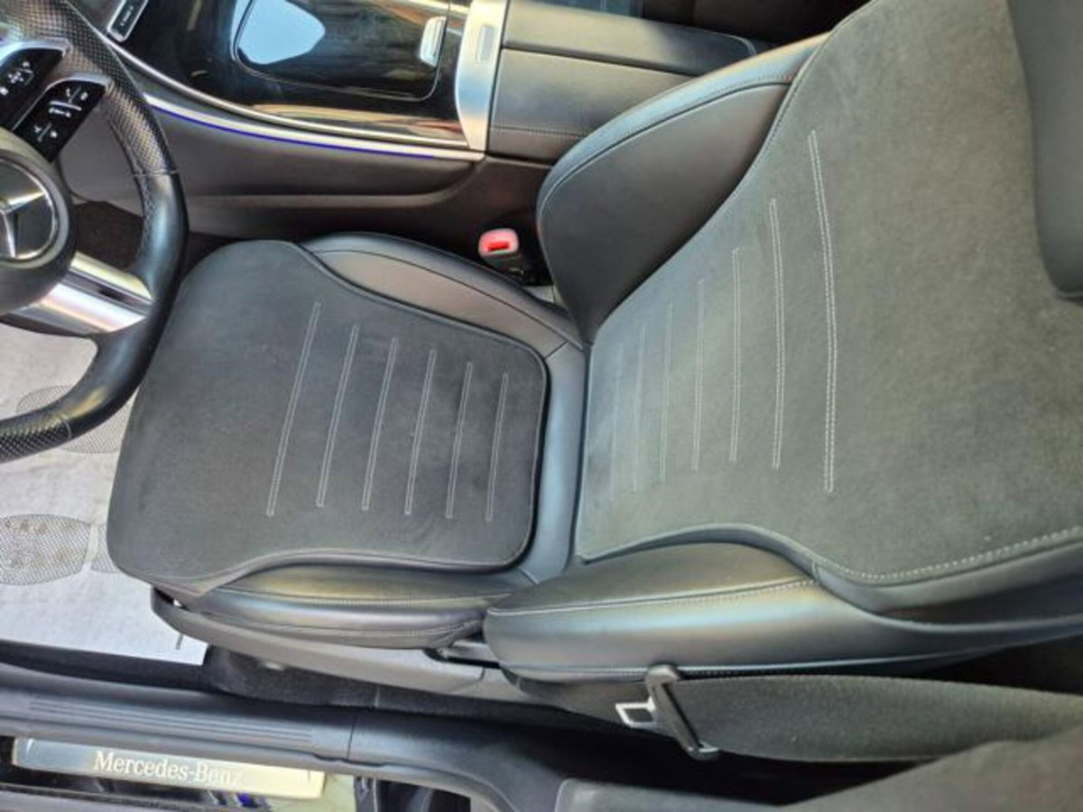 Mercedes-Benz GLC 220 d 4Matic Mild Hybrid AMG Advanced Plus (11)