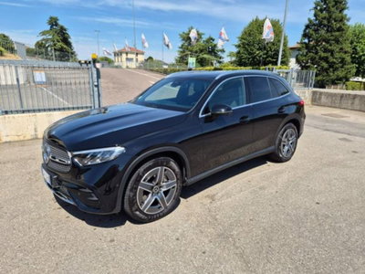 Mercedes-Benz GLC 220 d 4Matic Mild Hybrid AMG Advanced Plus (2)