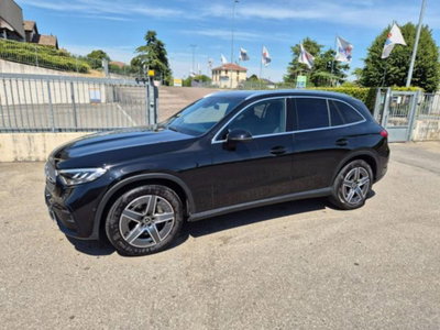 Mercedes-Benz GLC 220 d 4Matic Mild Hybrid AMG Advanced Plus (3)