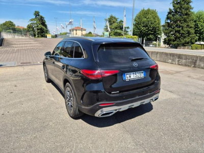 Mercedes-Benz GLC 220 d 4Matic Mild Hybrid AMG Advanced Plus (8)