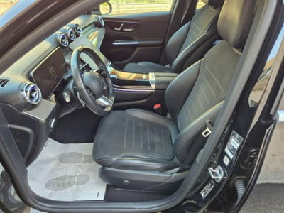 Mercedes-Benz GLC 220 d 4Matic Mild Hybrid AMG Advanced Plus (9)