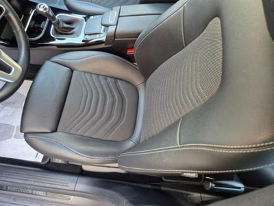 Mercedes-Benz Classe A Sedan 180 d 4p. Business (11)