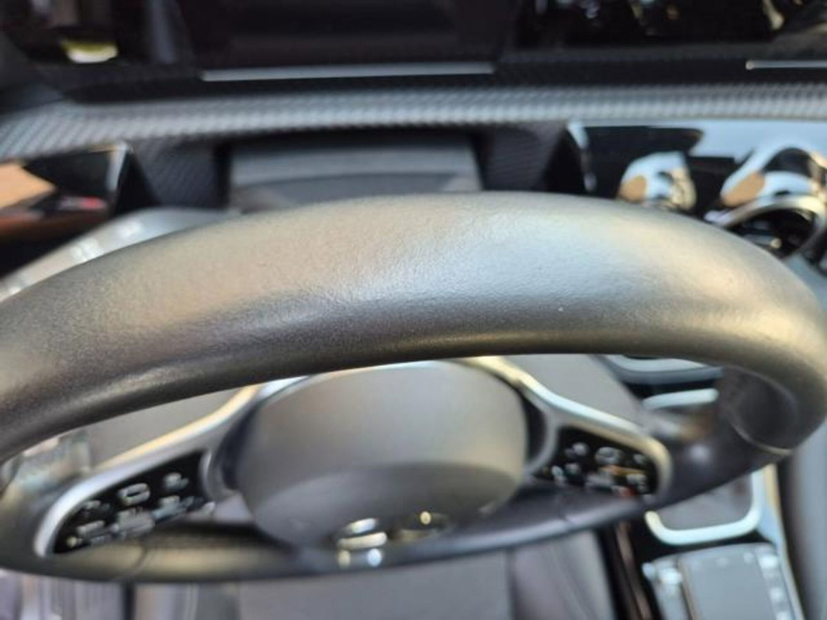 Mercedes-Benz Classe A Sedan 180 d 4p. Business (12)