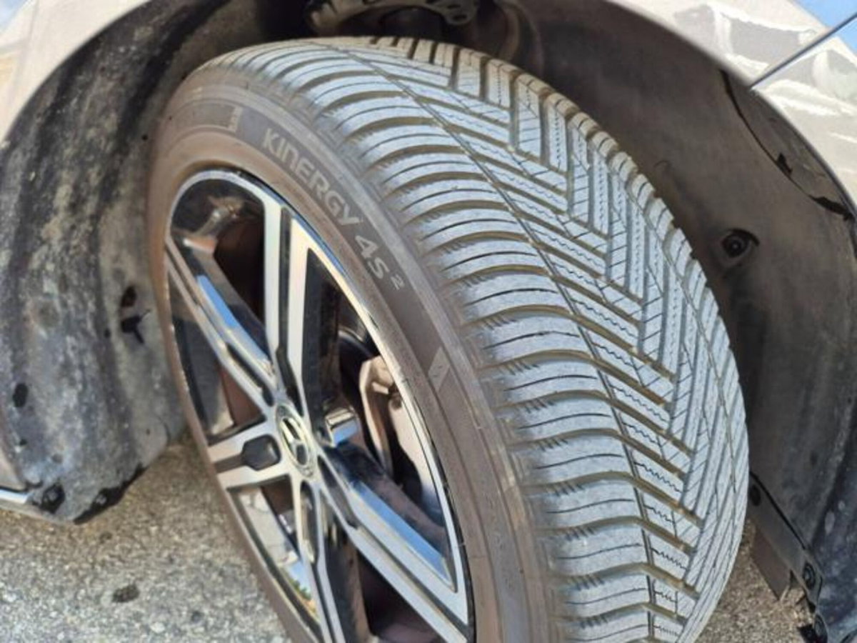 Mercedes-Benz Classe A Sedan 180 d 4p. Business (18)