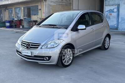 Mercedes-Benz Classe A 180 CDI Premium usata