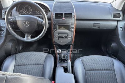 Mercedes-Benz Classe A 180 CDI Premium (10)
