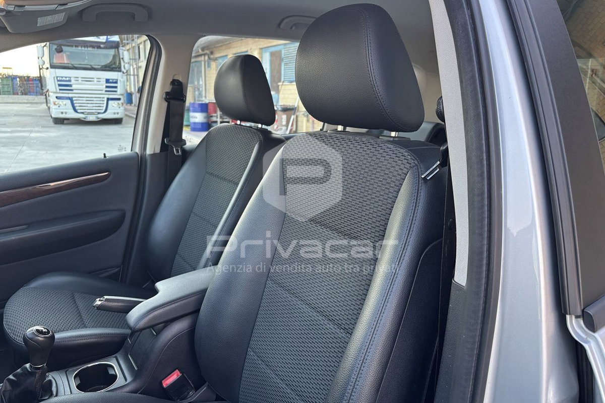 Mercedes-Benz Classe A 180 CDI Premium (12)