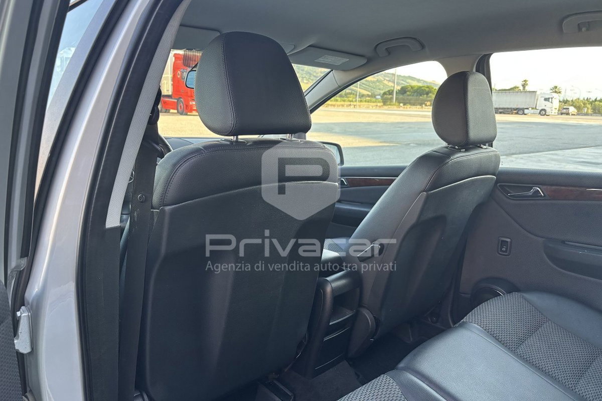 Mercedes-Benz Classe A 180 CDI Premium (13)